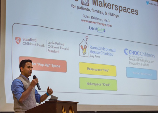 Gokul Krishnan