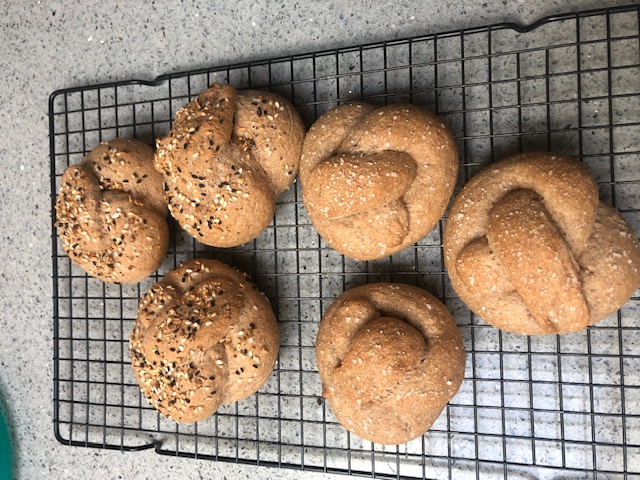 Pretzels