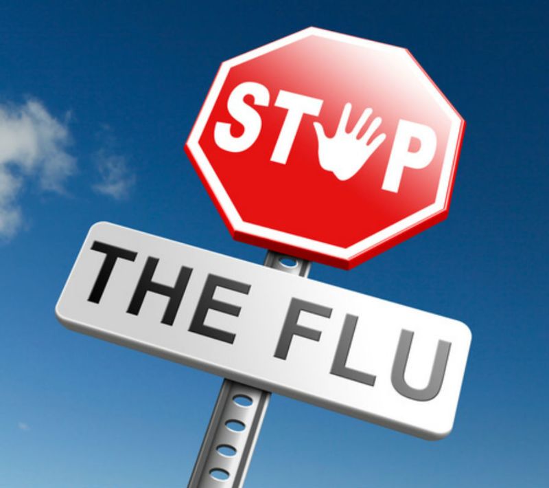 Stop Flu