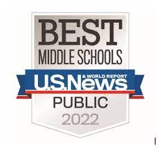 Best Middle Schools