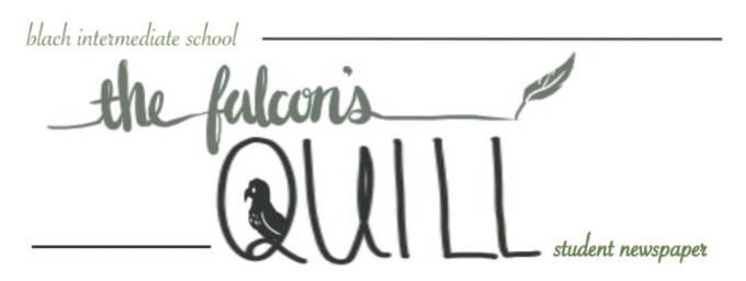 Student Newspaper Falcon's Quill