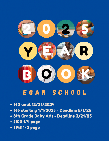 Yearbook