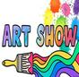 Virtual Art Show